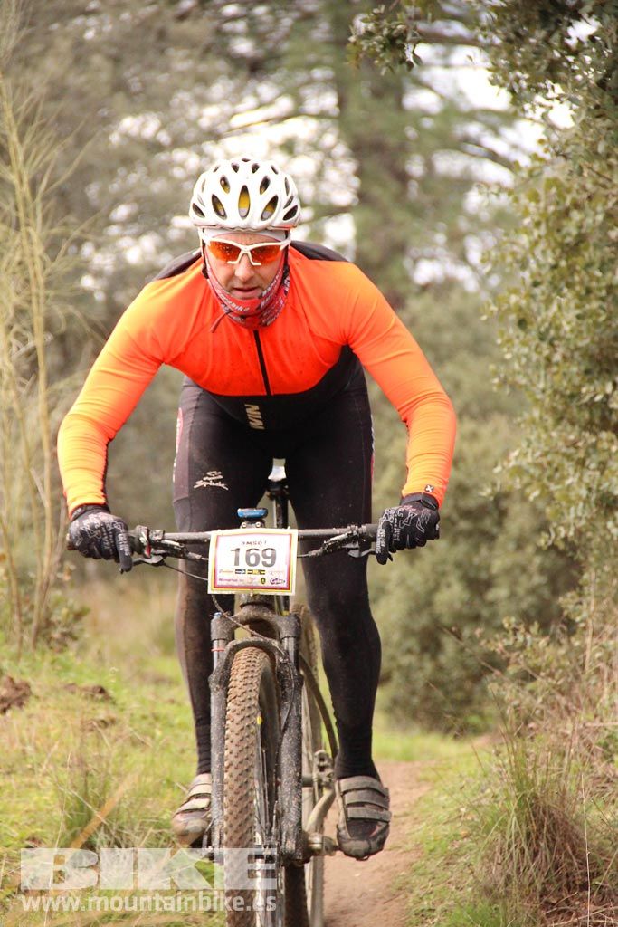 Maratón Sierra Oeste 2016. Galería 4