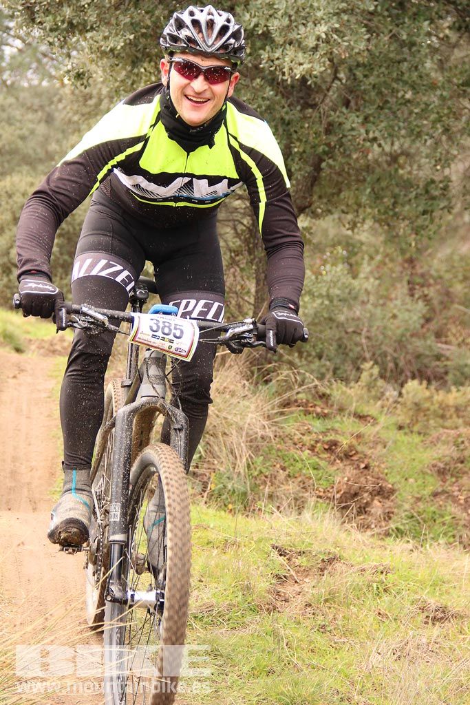 Maratón Sierra Oeste 2016. Galería 4