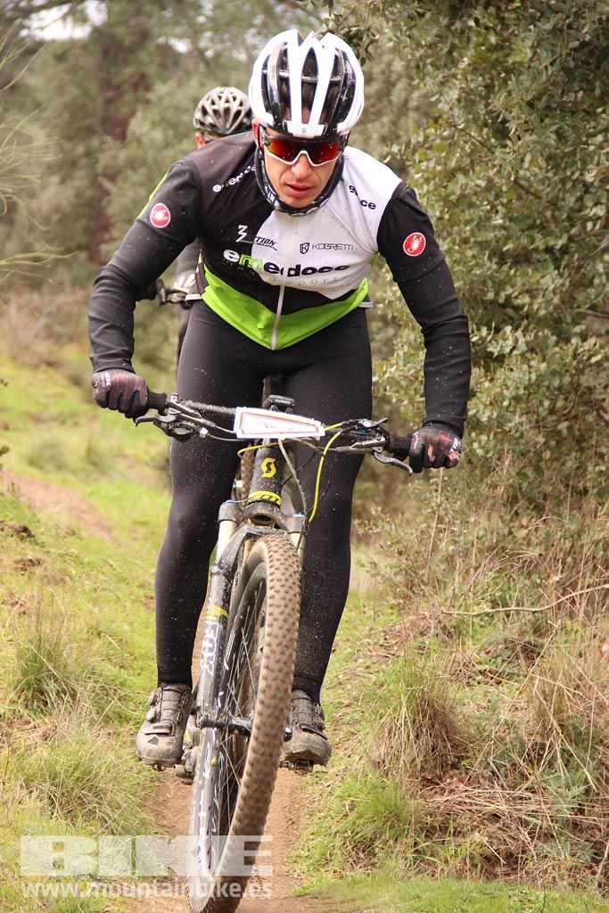 Maratón Sierra Oeste 2016. Galería 4