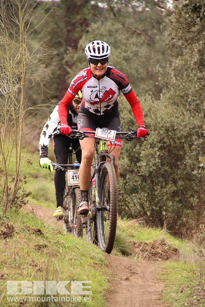 Maratón Sierra Oeste 2016. Galería 4