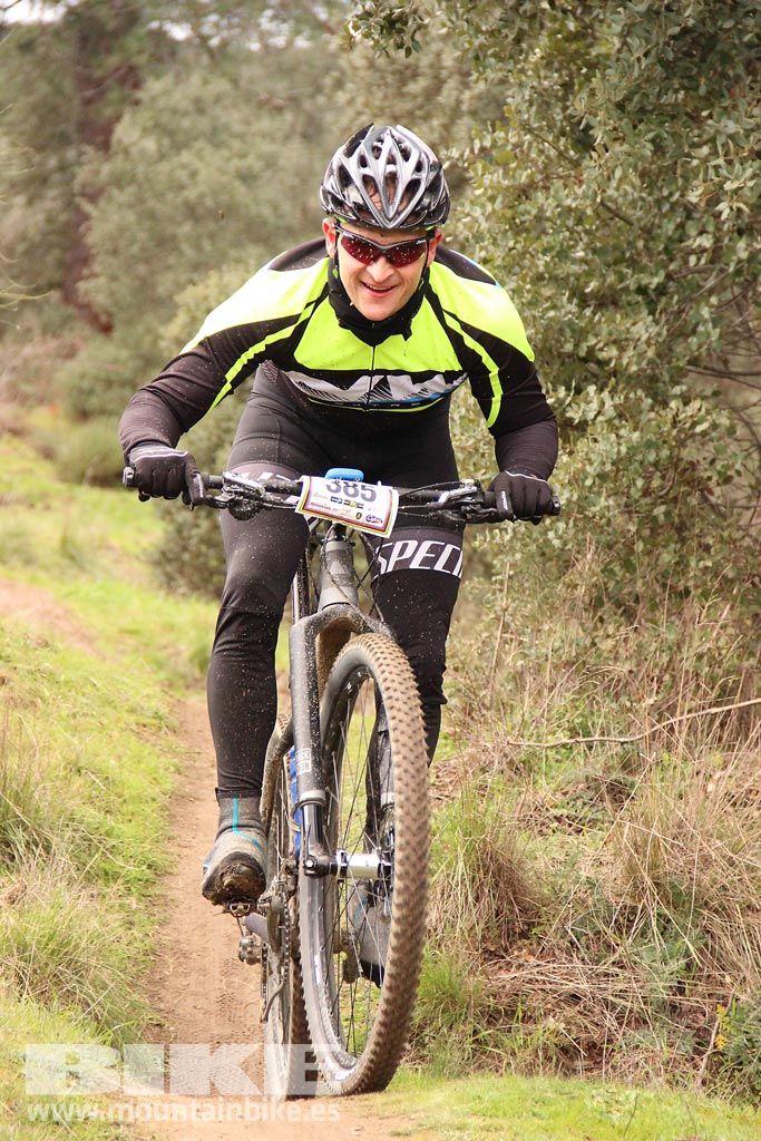 Maratón Sierra Oeste 2016. Galería 4