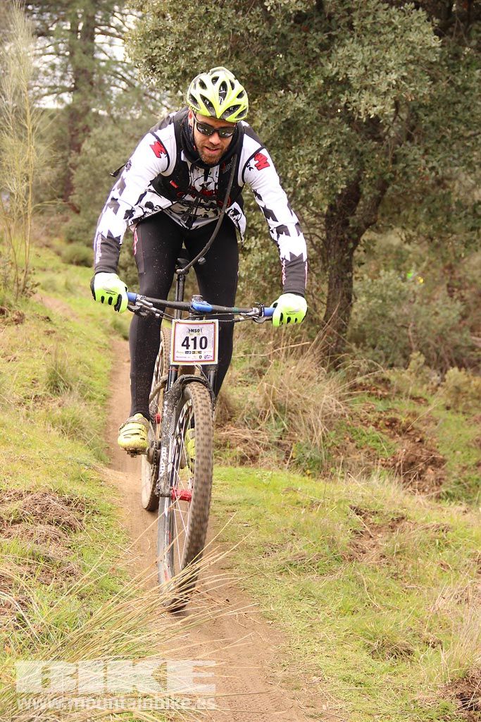 Maratón Sierra Oeste 2016. Galería 4