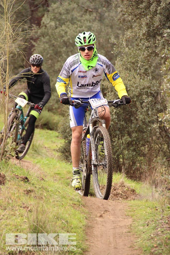 Maratón Sierra Oeste 2016. Galería 4