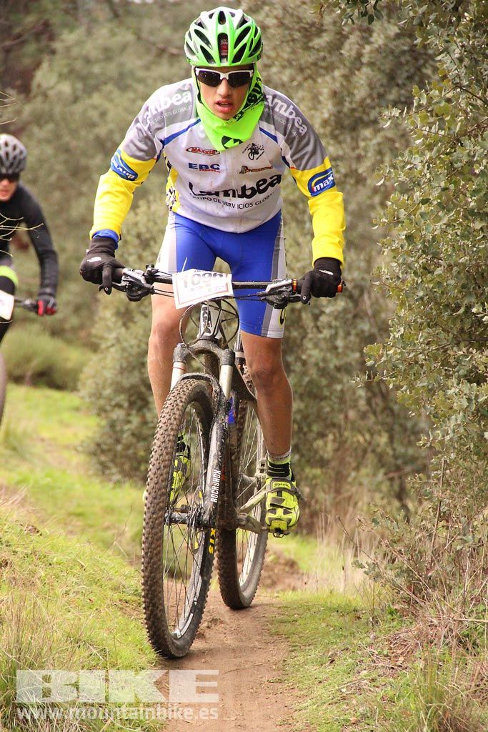 Maratón Sierra Oeste 2016. Galería 4