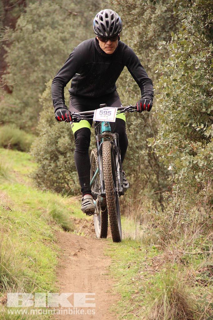 Maratón Sierra Oeste 2016. Galería 4
