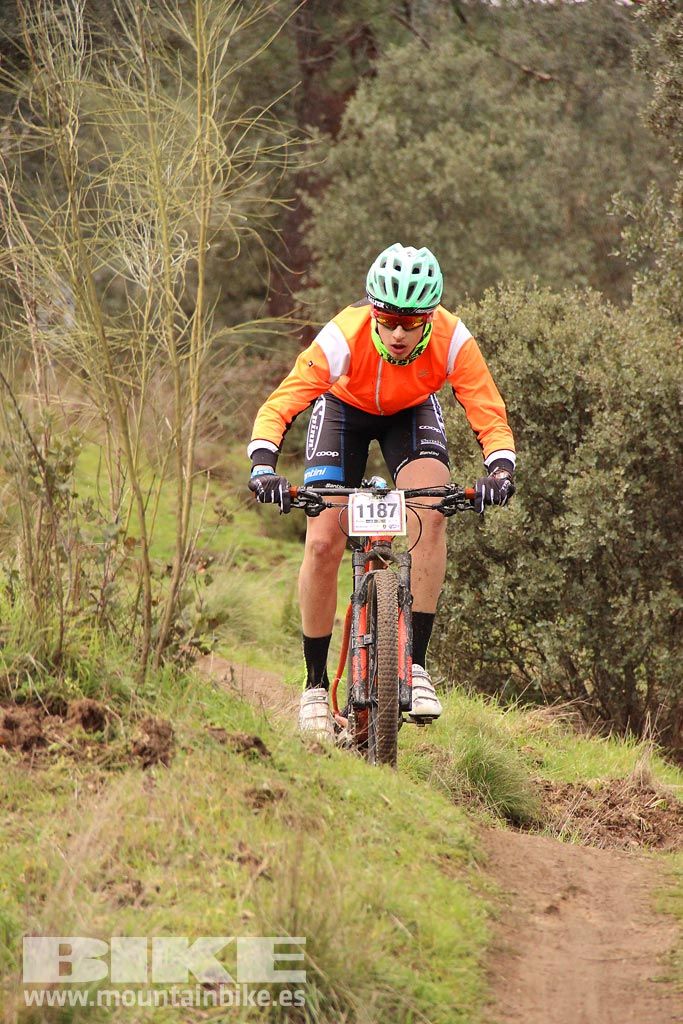 Maratón Sierra Oeste 2016. Galería 4
