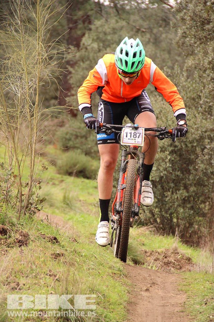 Maratón Sierra Oeste 2016. Galería 4