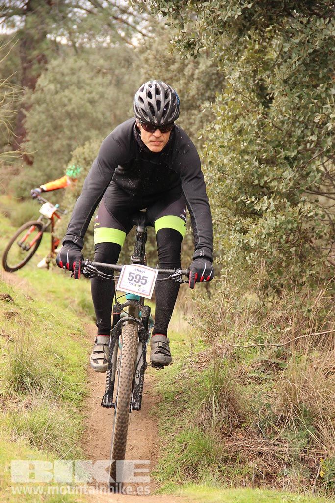 Maratón Sierra Oeste 2016. Galería 4