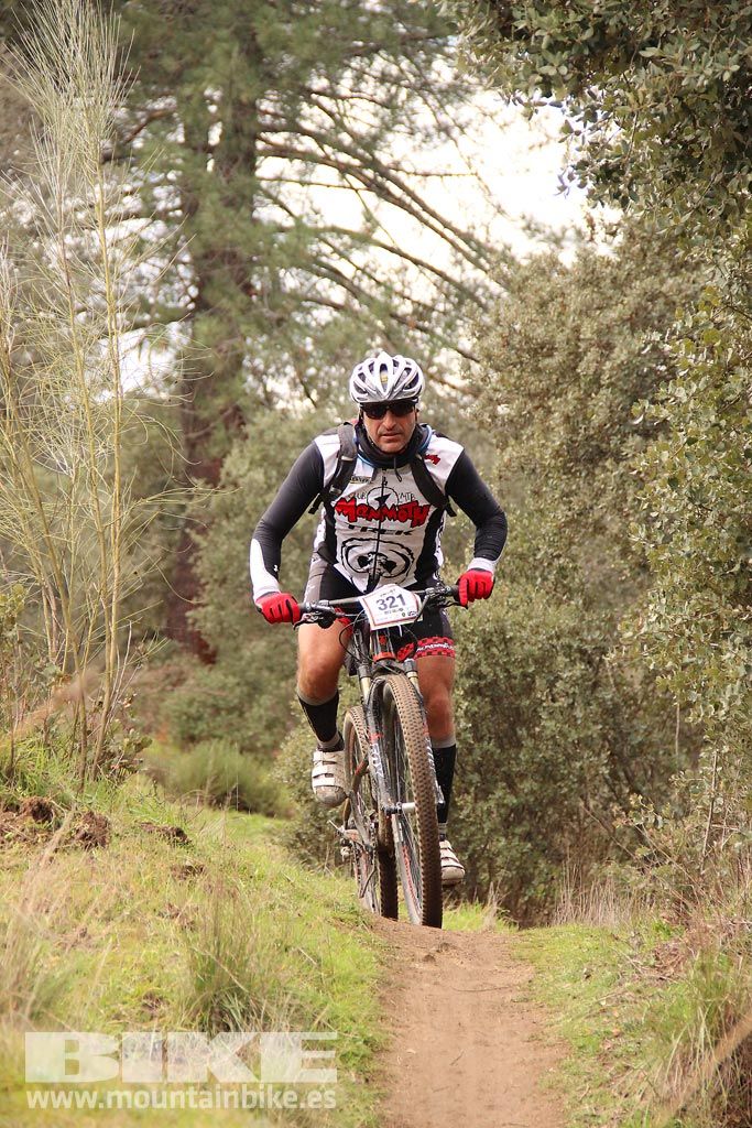 Maratón Sierra Oeste 2016. Galería 4