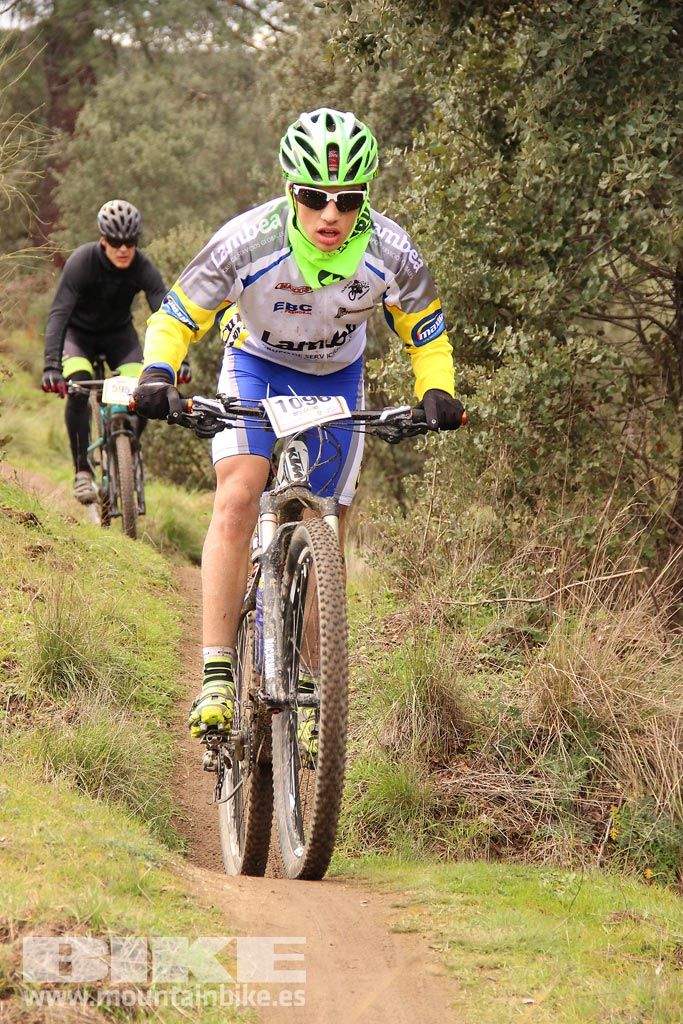 Maratón Sierra Oeste 2016. Galería 4