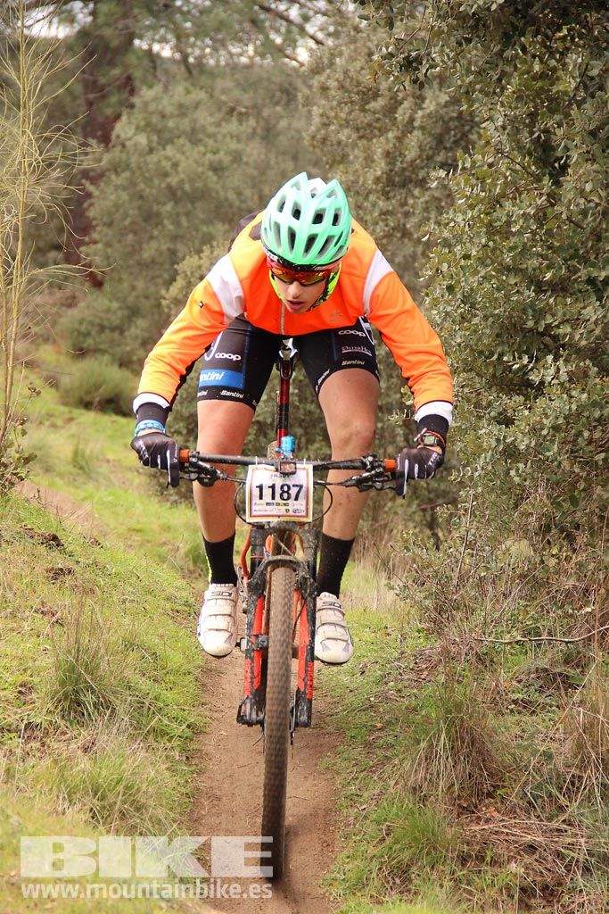 Maratón Sierra Oeste 2016. Galería 4