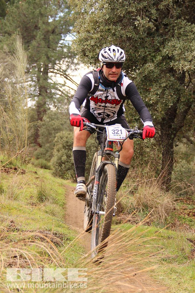 Maratón Sierra Oeste 2016. Galería 4