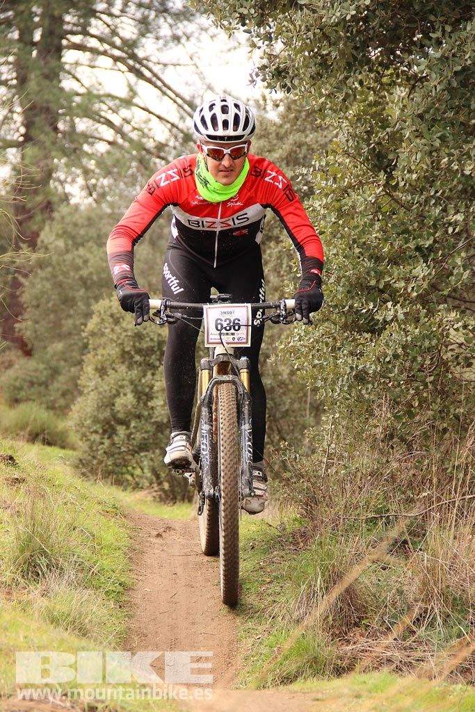 Maratón Sierra Oeste 2016. Galería 4