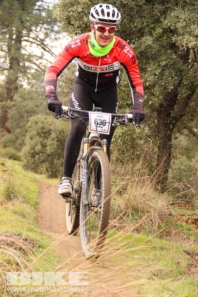 Maratón Sierra Oeste 2016. Galería 4