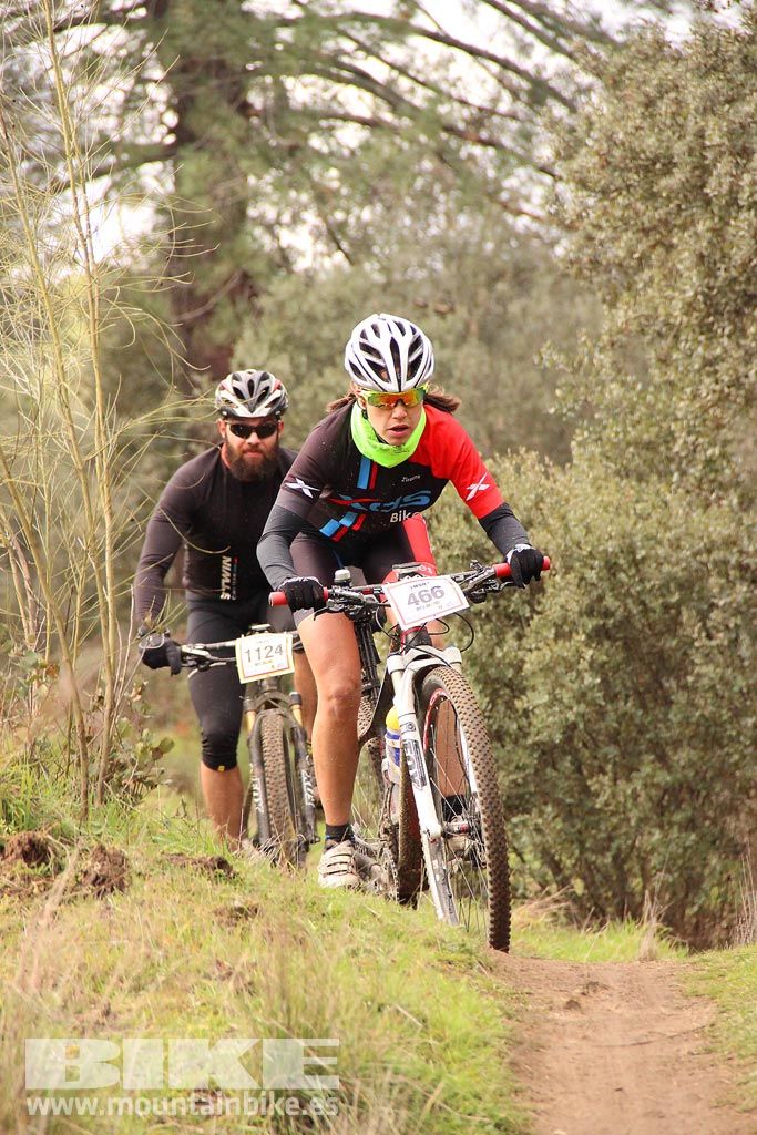 Maratón Sierra Oeste 2016. Galería 4