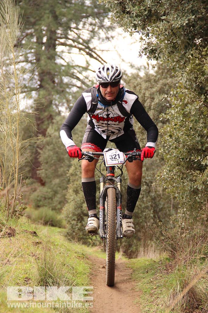 Maratón Sierra Oeste 2016. Galería 4
