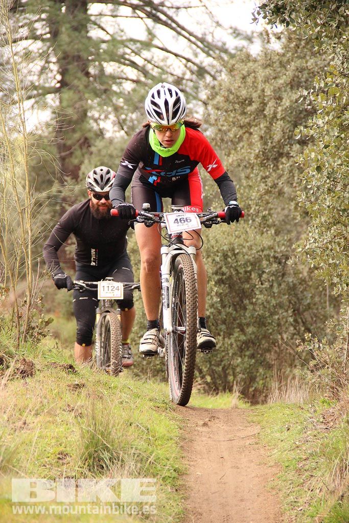 Maratón Sierra Oeste 2016. Galería 4