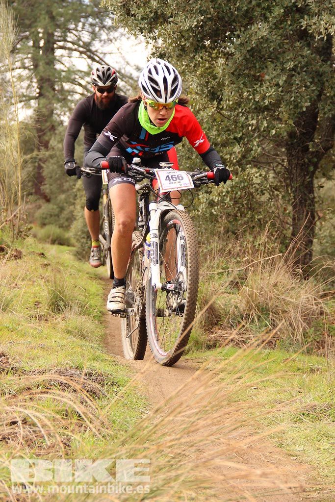 Maratón Sierra Oeste 2016. Galería 4