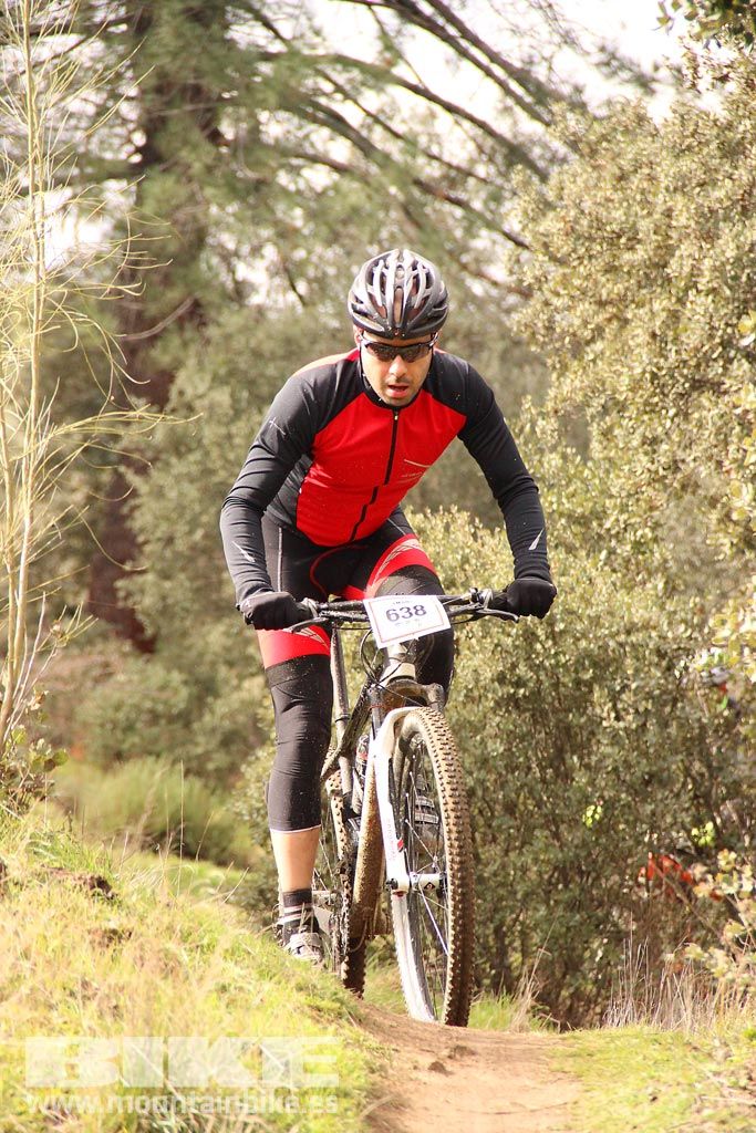 Maratón Sierra Oeste 2016. Galería 4