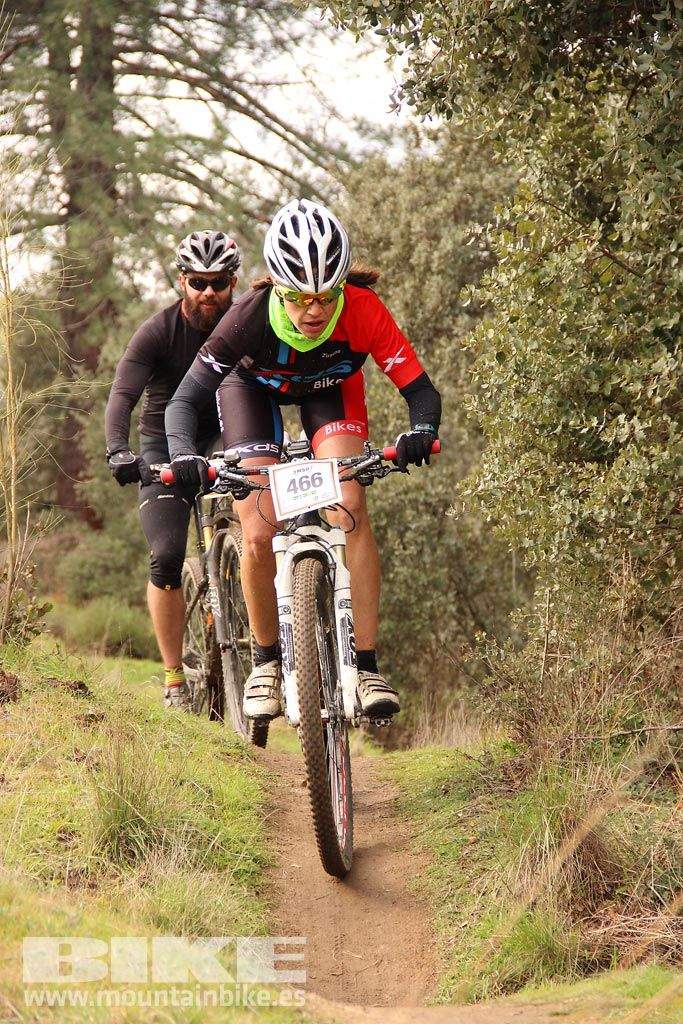 Maratón Sierra Oeste 2016. Galería 4