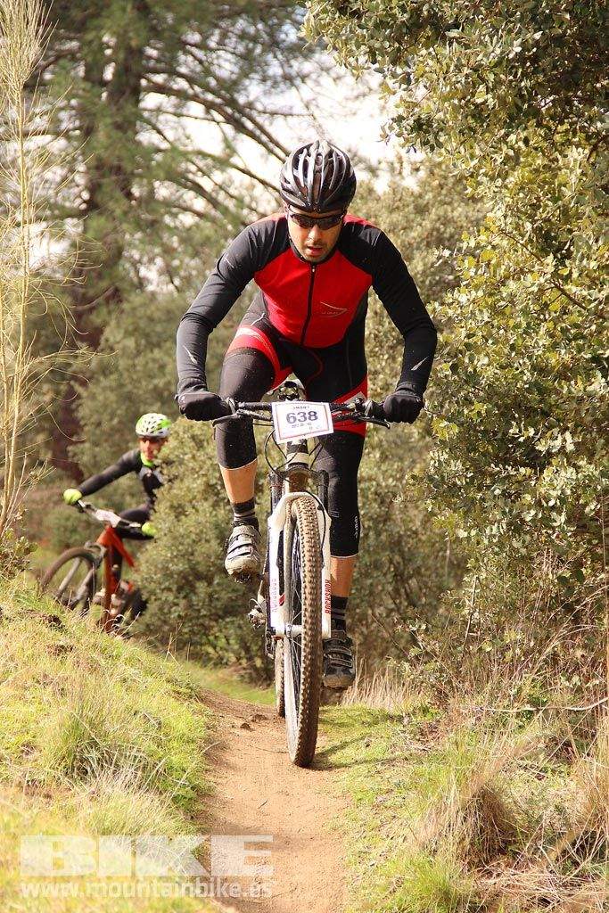 Maratón Sierra Oeste 2016. Galería 4