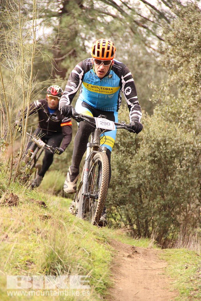 Maratón Sierra Oeste 2016. Galería 4