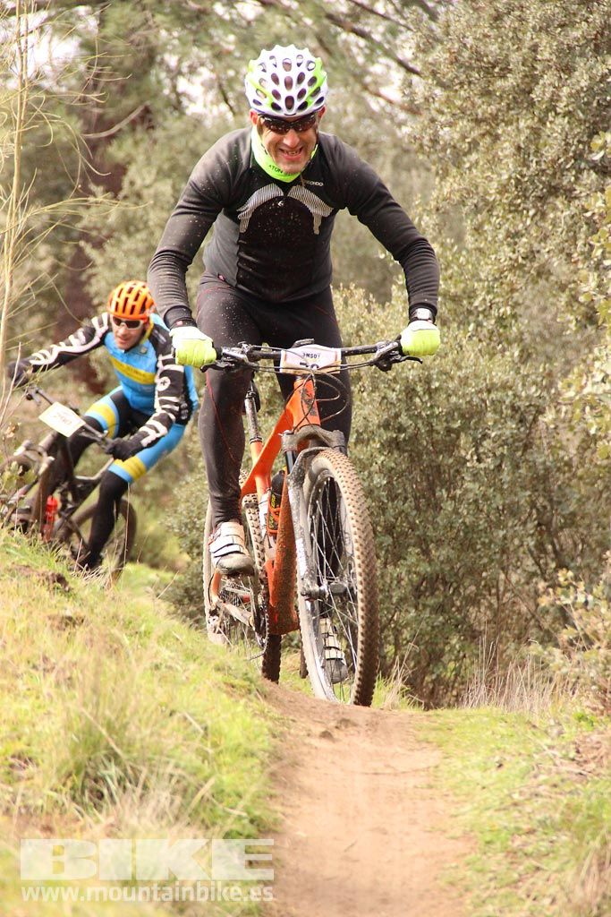 Maratón Sierra Oeste 2016. Galería 4
