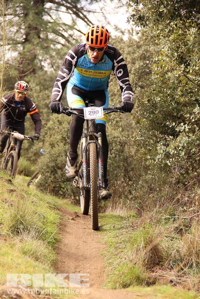 Maratón Sierra Oeste 2016. Galería 4