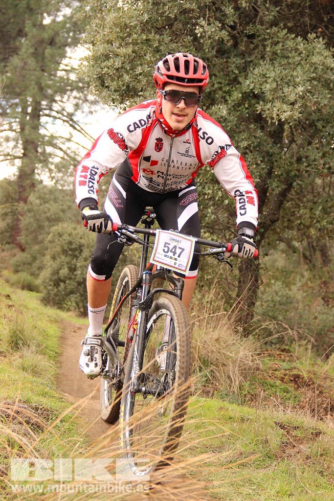 Maratón Sierra Oeste 2016. Galería 5