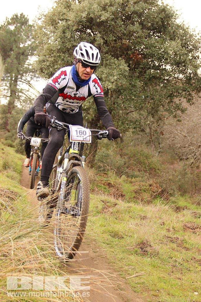 Maratón Sierra Oeste 2016. Galería 5