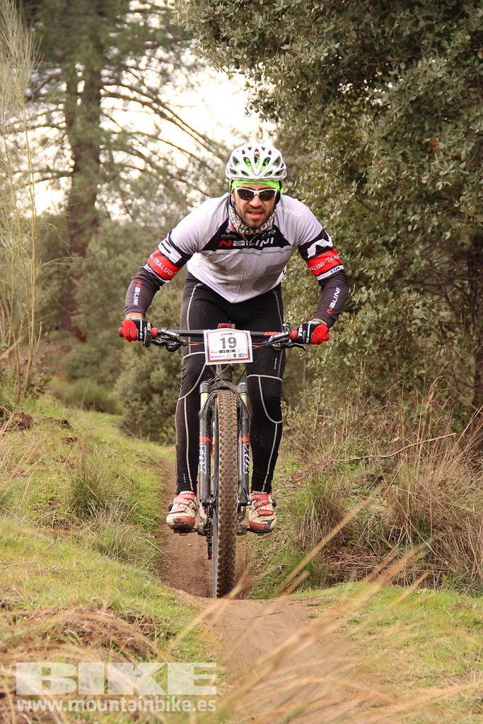 Maratón Sierra Oeste 2016. Galería 5
