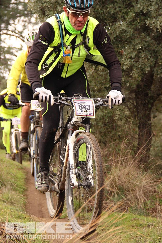 Maratón Sierra Oeste 2016. Galería 5
