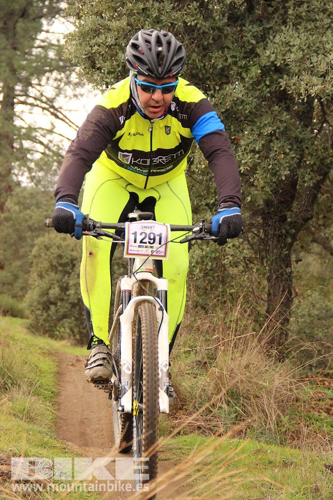 Maratón Sierra Oeste 2016. Galería 5