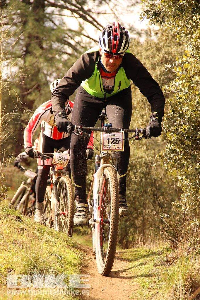 Maratón Sierra Oeste 2016. Galería 5
