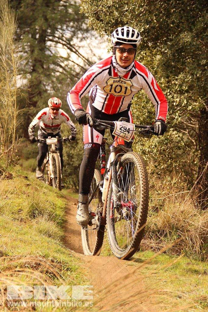 Maratón Sierra Oeste 2016. Galería 5