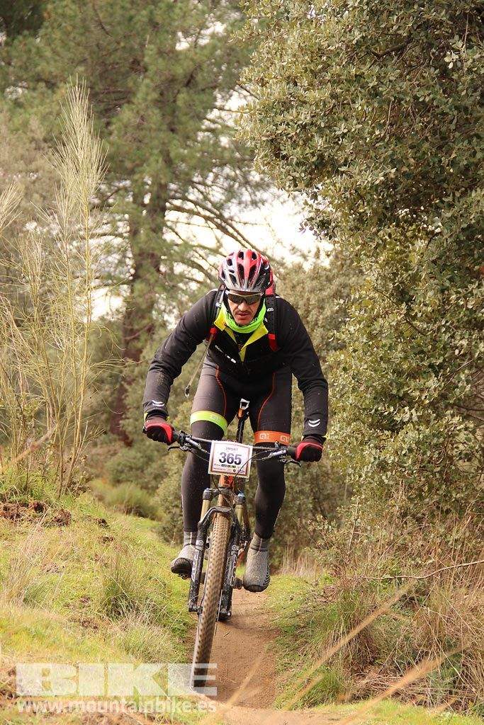 Maratón Sierra Oeste 2016. Galería 5