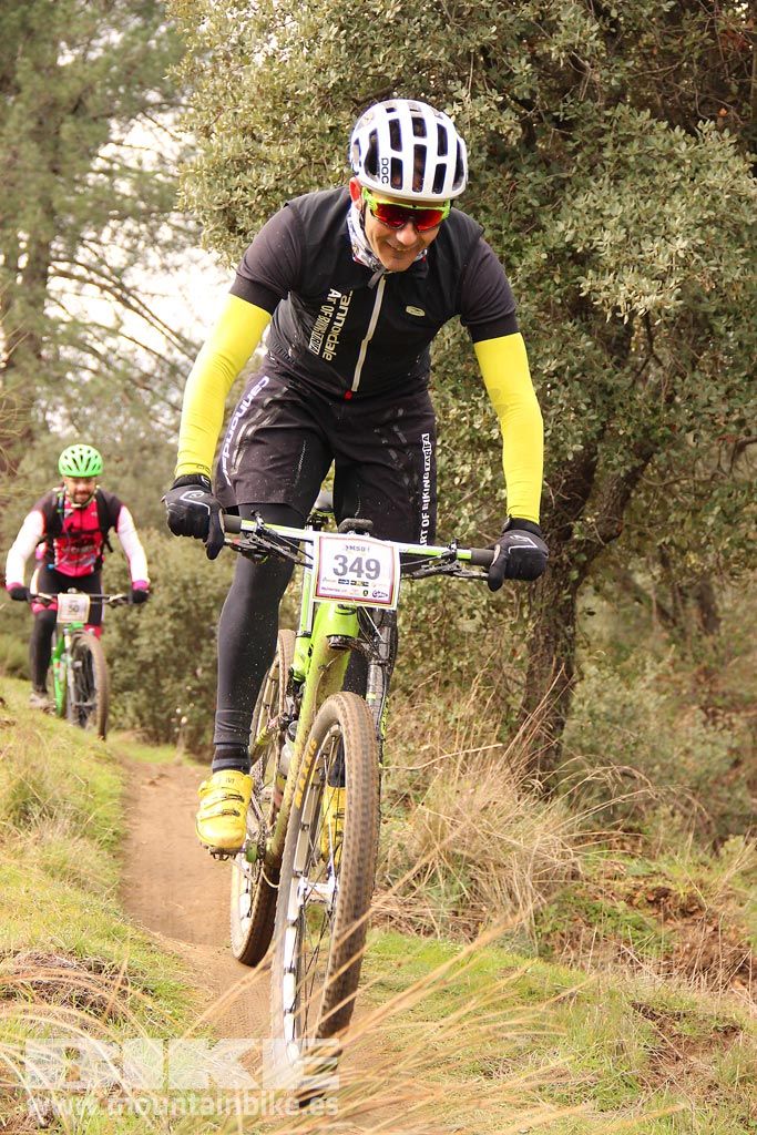 Maratón Sierra Oeste 2016. Galería 5