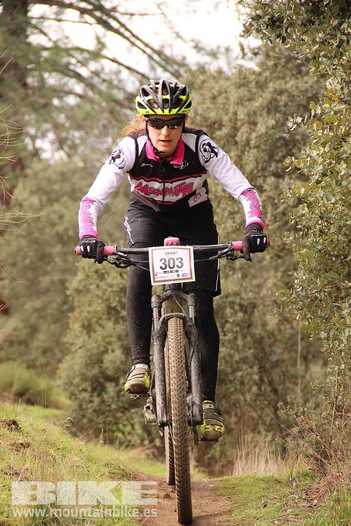 Maratón Sierra Oeste 2016. Galería 5