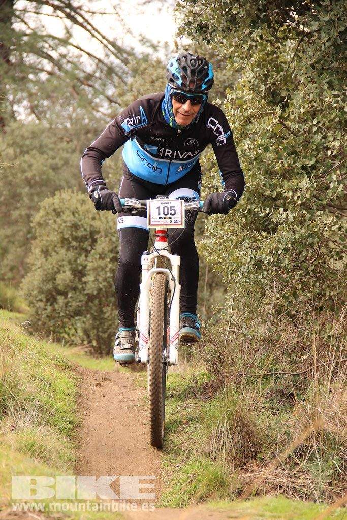 Maratón Sierra Oeste 2016. Galería 5