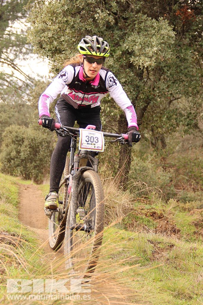 Maratón Sierra Oeste 2016. Galería 5