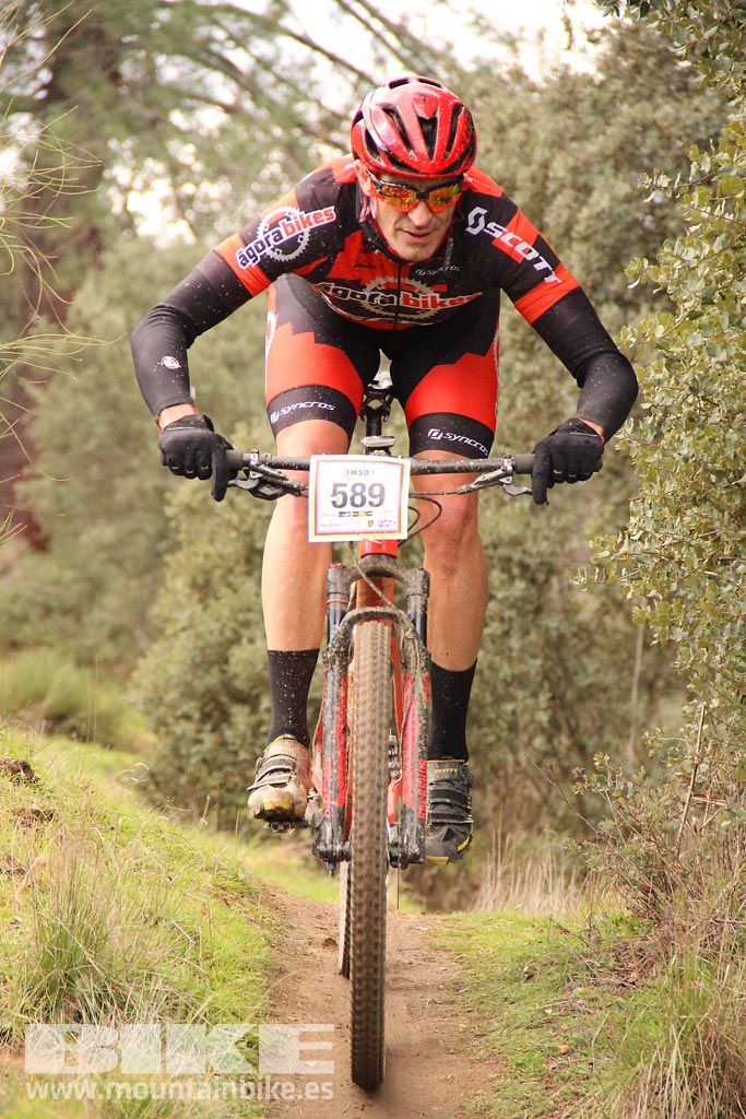 Maratón Sierra Oeste 2016. Galería 5