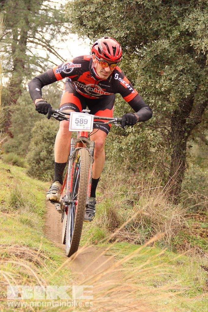 Maratón Sierra Oeste 2016. Galería 5