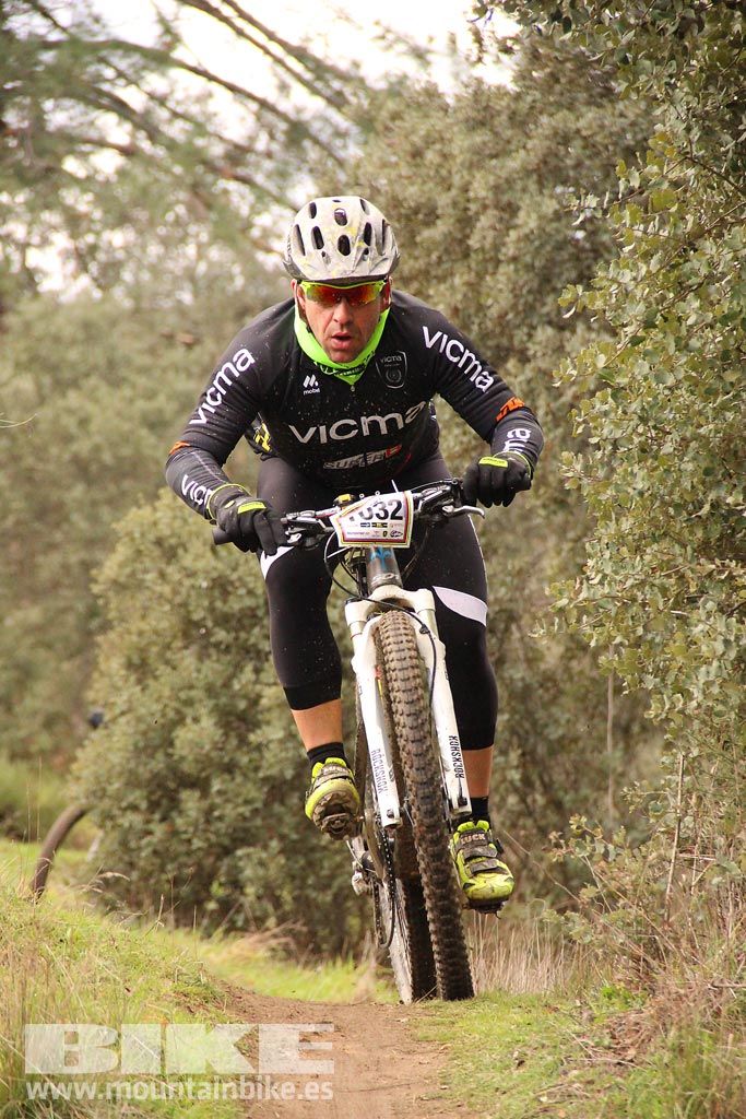 Maratón Sierra Oeste 2016. Galería 5