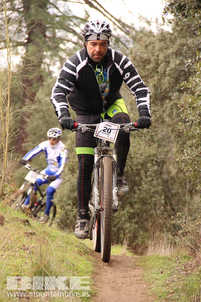 Maratón Sierra Oeste 2016. Galería 5