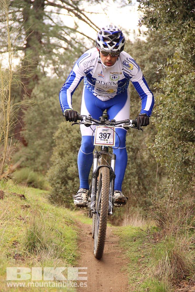 Maratón Sierra Oeste 2016. Galería 5