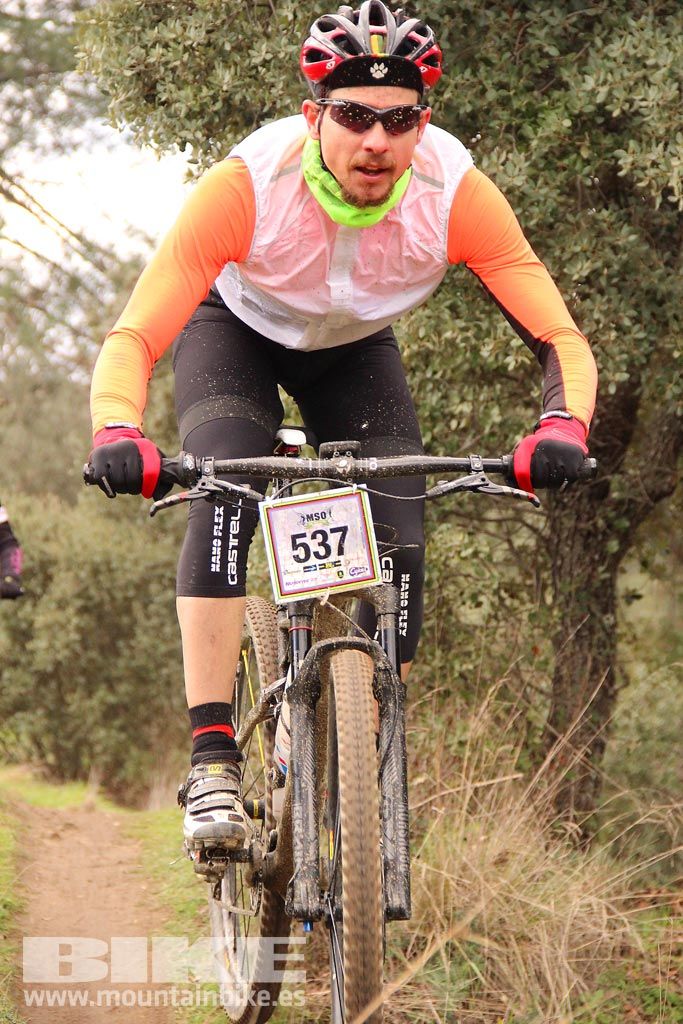 Maratón Sierra Oeste 2016. Galería 5