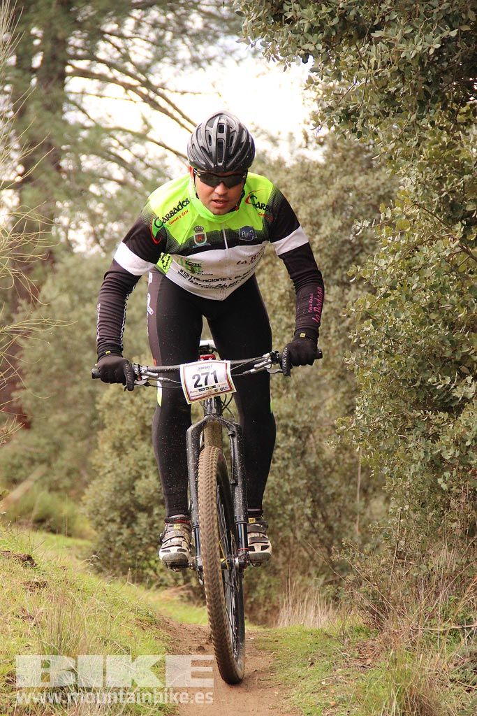 Maratón Sierra Oeste 2016. Galería 5