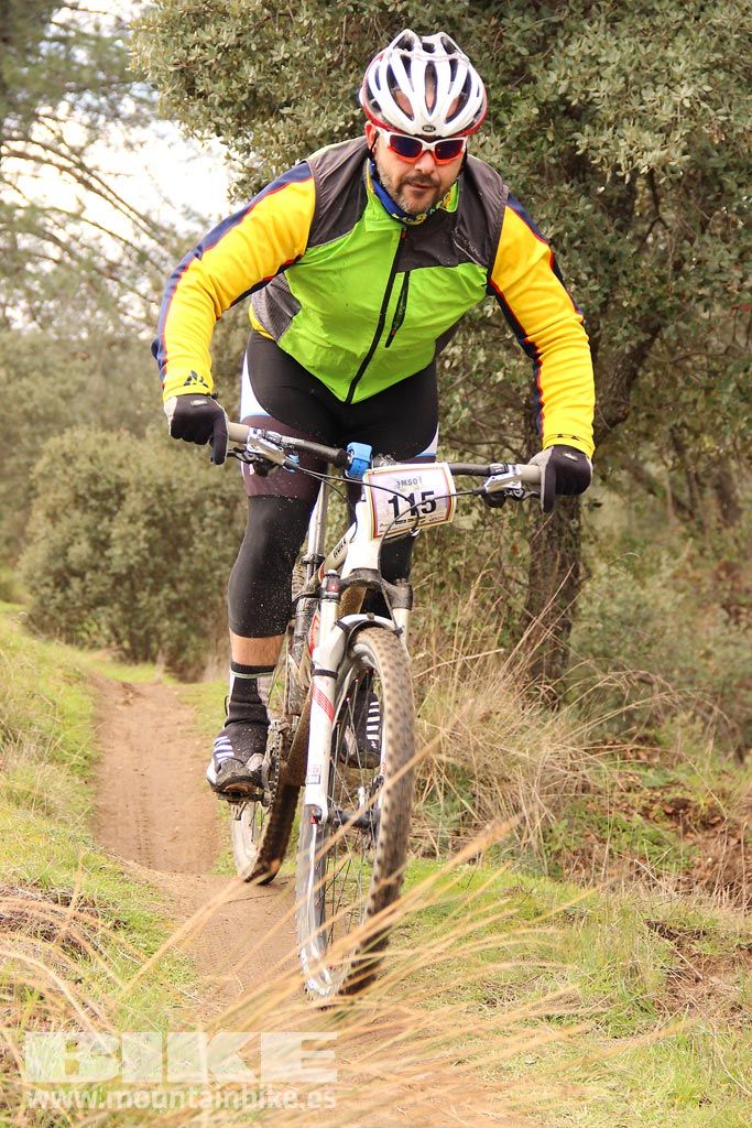 Maratón Sierra Oeste 2016. Galería 5