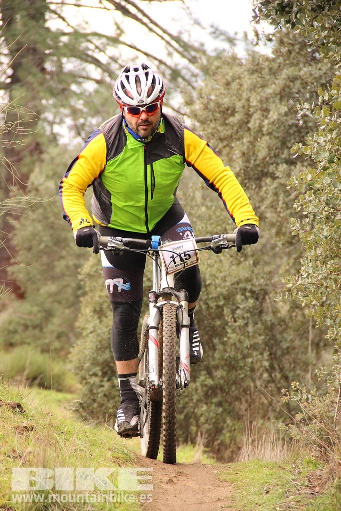 Maratón Sierra Oeste 2016. Galería 5