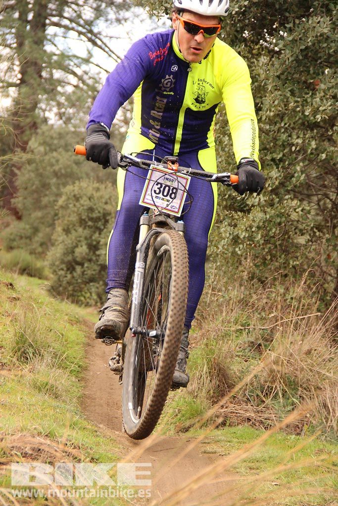 Maratón Sierra Oeste 2016. Galería 5